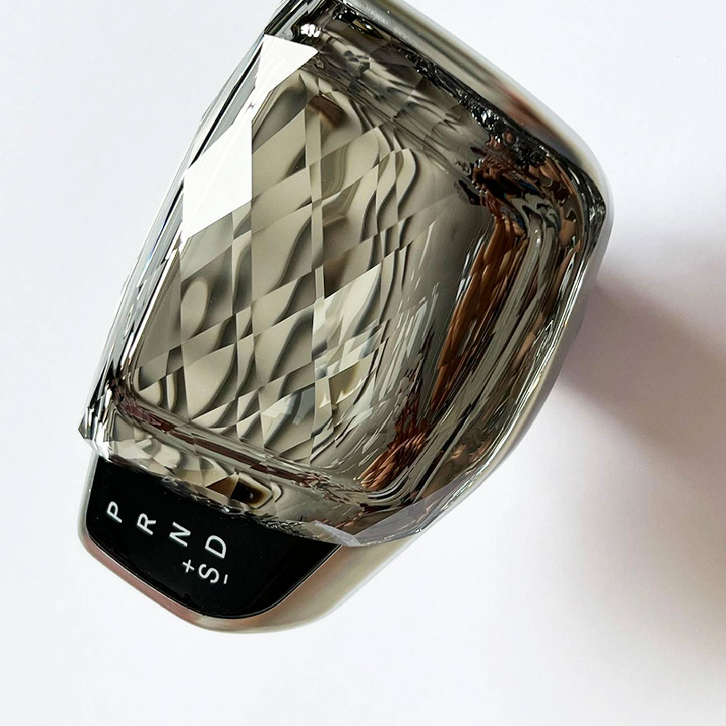 适用于凯美瑞亚洲龙雷凌卡罗拉凌尚丰田水晶排档杆游艇档把头改装