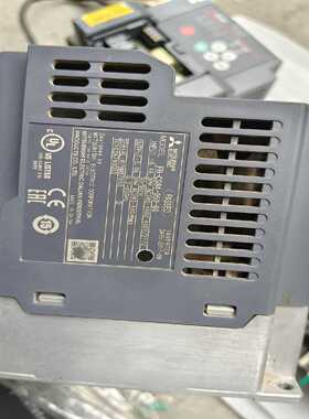 （议价）CS80变频器FR-CS84-050-6017年的功
