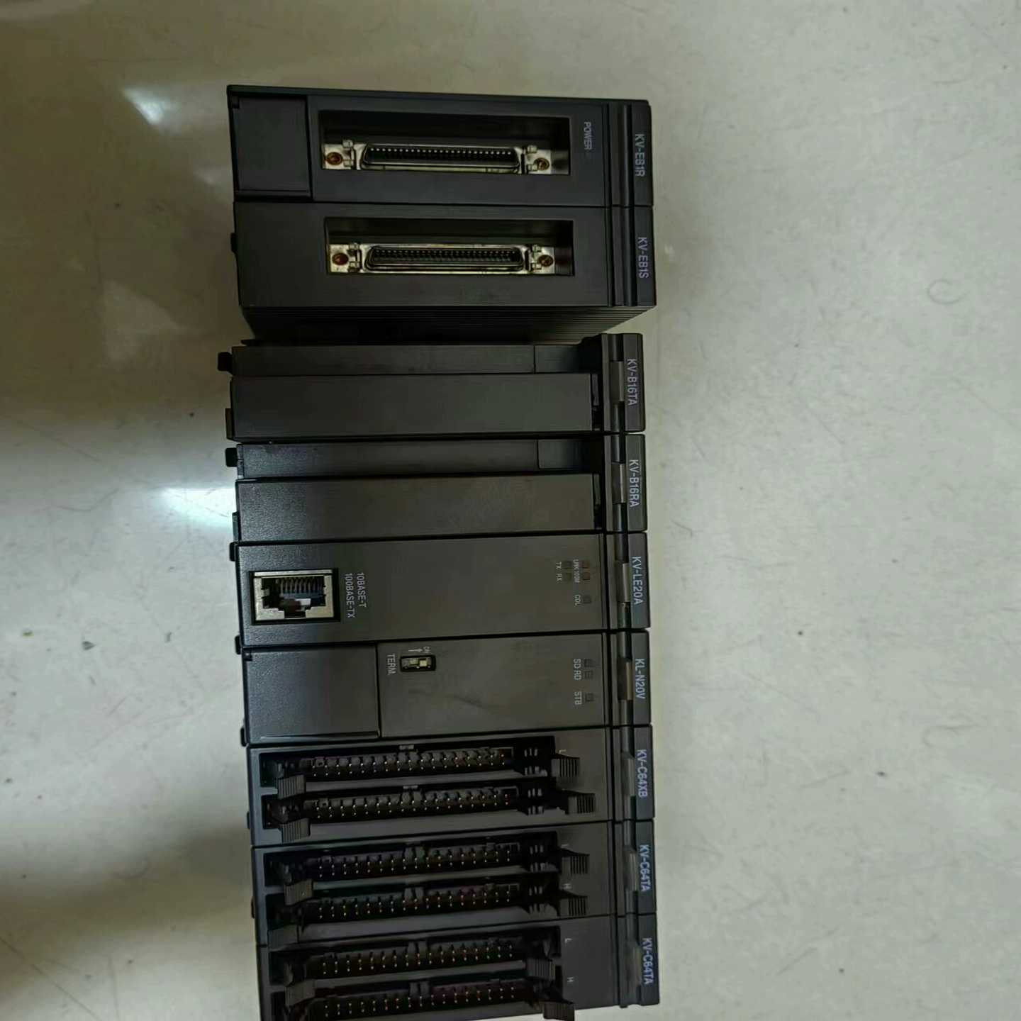 KV-EB1，KV-B16TA，KV-AD40,KV-DA4询价