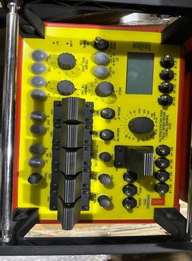 KONGSBERG 康士伯无线控制器 222115 MC【卡奥电子】