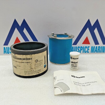 Roxtec Rs 68 AISI316 Joint Avec Joint SLRS 75