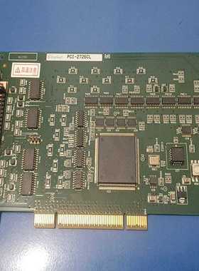 议价[1]现货！interfacePCI-2726CL采集卡