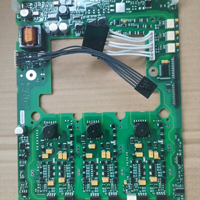 S120G120变频器P240和P340驱动板45KW5-询