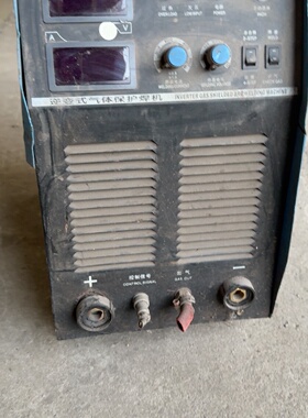 议价华远NB250LA二保一台2016年产工厂淘汰下来议价