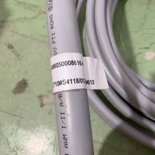 议价Abb Robot Motion Control Ut Cable  15 Meter Outer Shaft