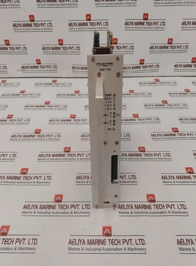 Stalectronic2000PCBCard