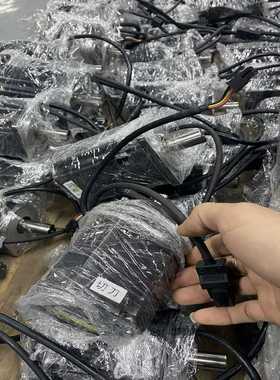 MR-J3-15KA驱动器 HA-LP15K2电机，伺服【侨报商行】