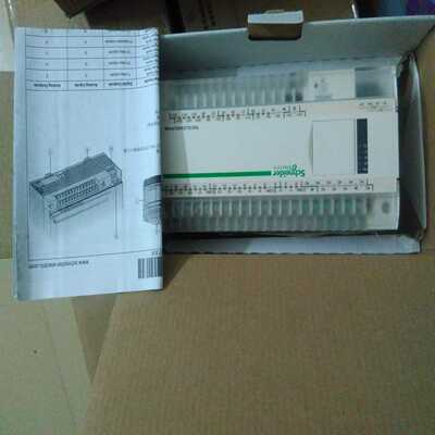 配件施耐德TM208LDA40DRN现货TM218LDD40DUPHNB代替TM218议价