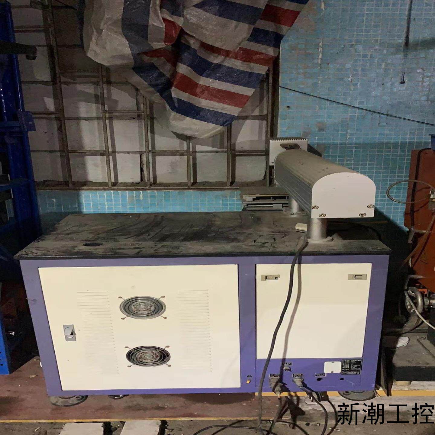 半导体 打标机 DP50 2500W 0-45摄氏度  工作议价商品