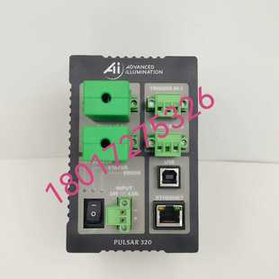 电子设备 ADVANCED PUL 电流控制器 ILUMINATION