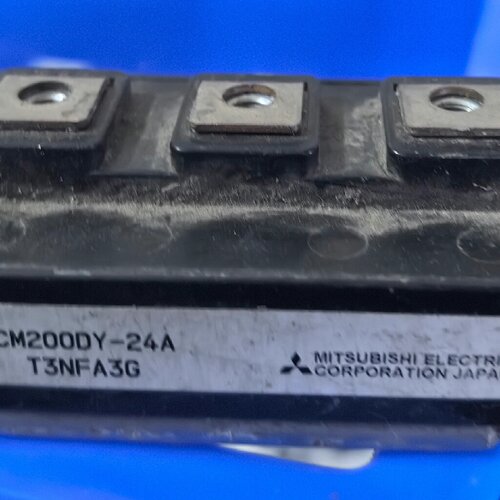 询价-CM200DY24A拍前请