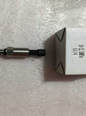 PT1100A压力传感器，量程0-2.5MPa，G1/4接口-议价