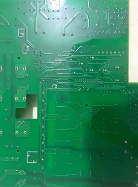 SDCSPIN3BABBDCS400电源驱动板