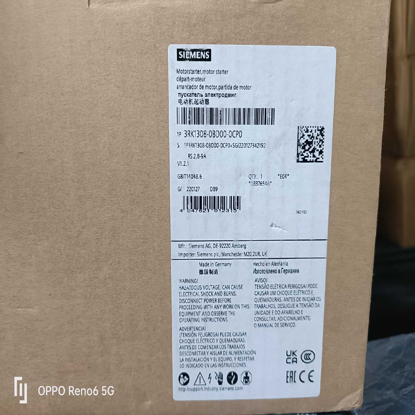 【议价】3RK1308-0BD00-0CP0适用