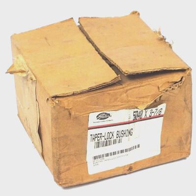 NOUVEAUX GATES 5040 X 378 TAPER LOCK BUSHING