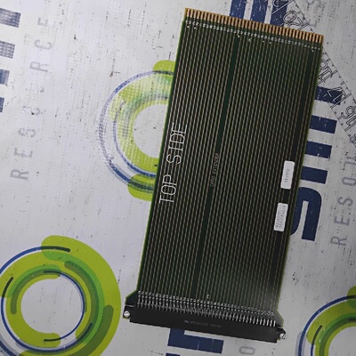 UNIVERSAL INSTRUMENTS 43682901 EXTENDER CARD