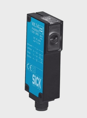 SICKWL14-P430Pn:1012925FotocellulaconRiflettente