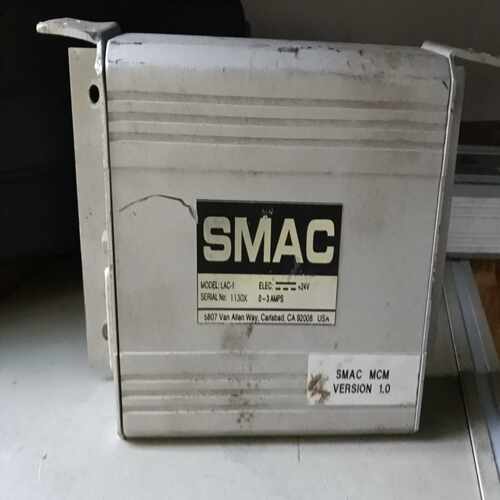 SMAC音圈电机驱动器LAC-1询价