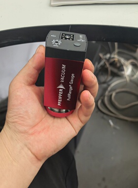 德国普发PFEIFFER真空计PKR360C，型号PTT02议价