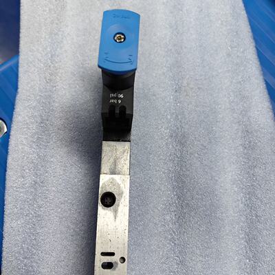 议价FESTO减压阀板订货号540155型号VABFS4