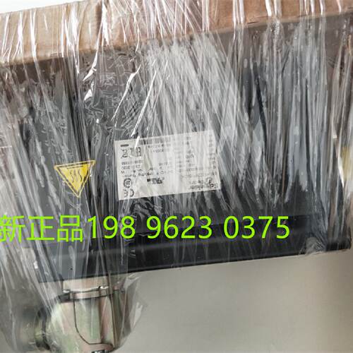 议价施耐德伺服马达电机BMH1002P11A1A1700W IP54全新原装正品质