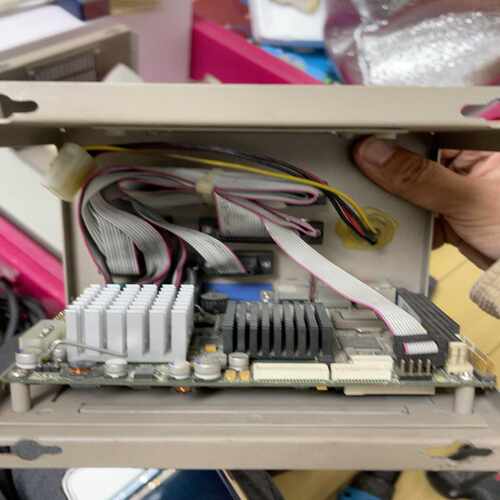 咨询-Ec3-1621cldna研祥工控主板，，