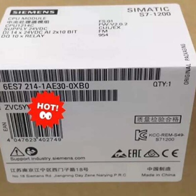 询-6ES72141AE300XB0