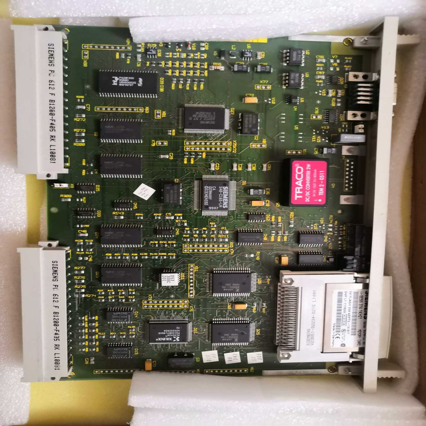 6ES5308-3UC11带卡，看准了的老库存实询价