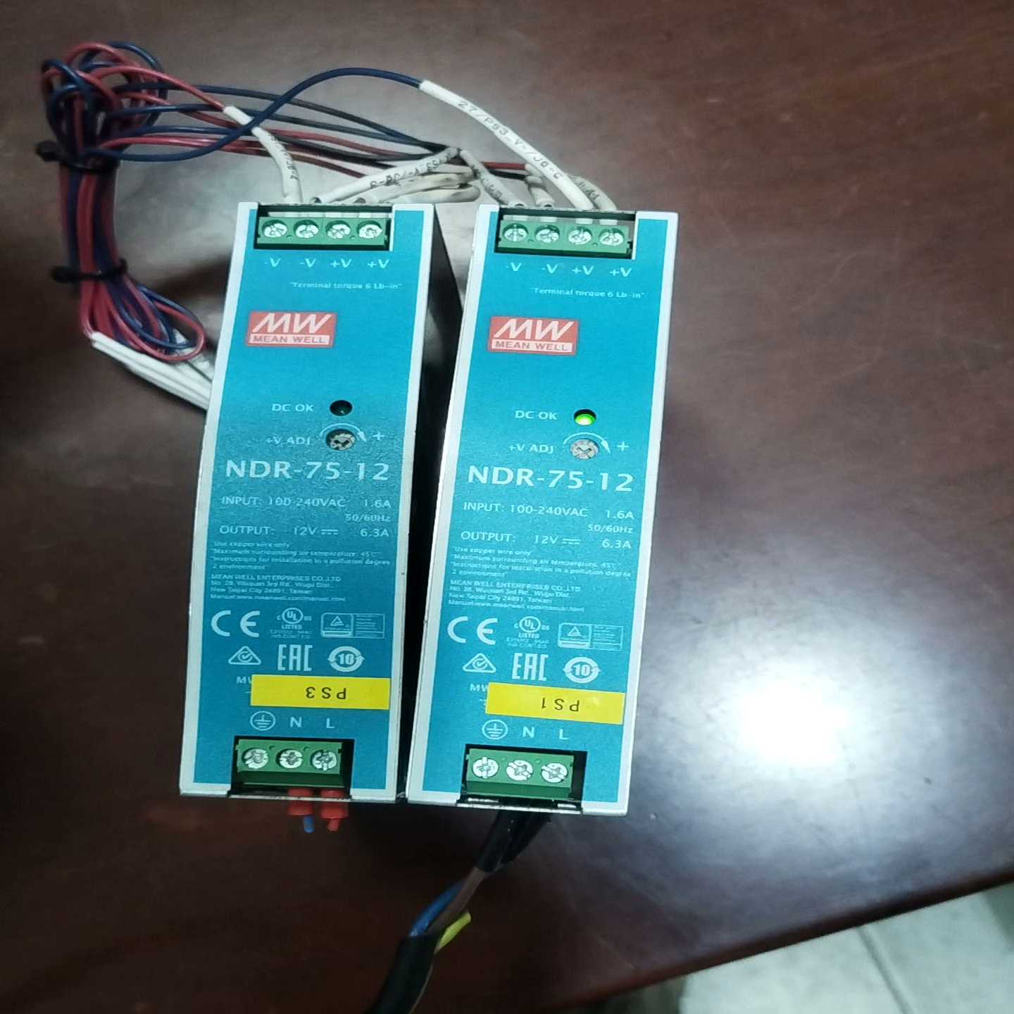 咨询-中扬变位式控制器JB-02A张力控制器，