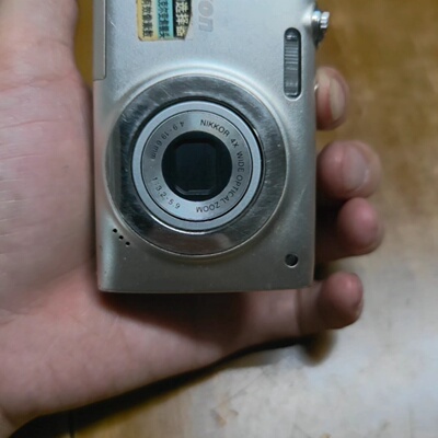 议价尼康COOLPIXS2500数码相机议价