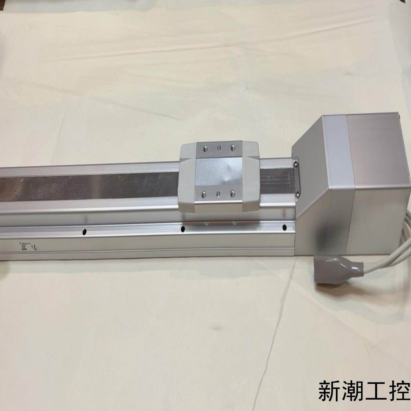 LEFS32A-700 SMC电动执行器电缸库存备件全议价商品