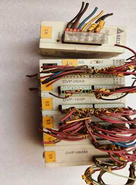 DVP14SSDVP一06XA16SP有2个08SM有2询价