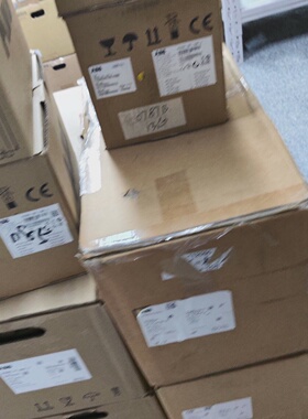 询价-变频ACS5500103A340.75KW