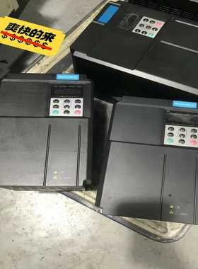 汇川变频器MD500T15GB- SL-307 MD500T【白零商行】