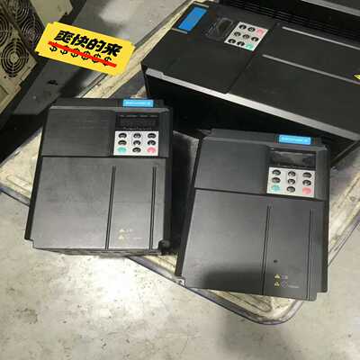 汇川变频器MD500T15GB- SL-307 MD500T~询价