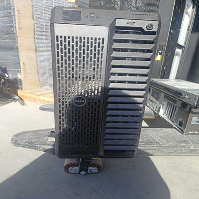 DELL 戴尔  VRTX 服务器 3.5寸 2.5寸准系统