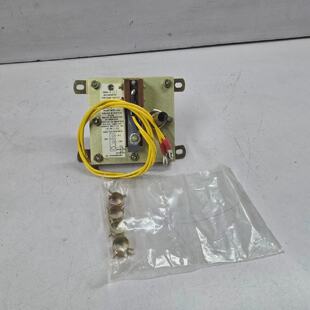 Interruptor De Presin Diferencial Modelo D1 De General Elect