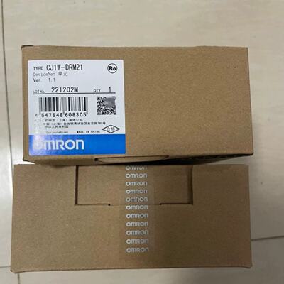 议价议价欧姆龙 CJIW CJ1W-DRM21 CRM21 -B P