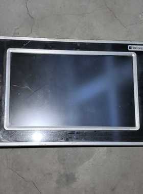 询价~TEXCOMPUTER触摸屏PP81066  议