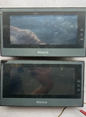 步科触摸屏MT4414TE--议价商品