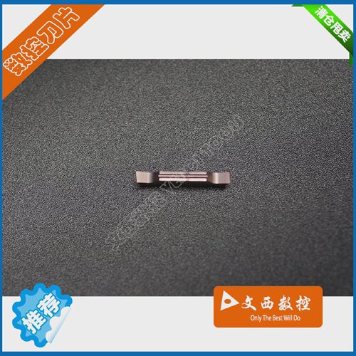 DESKAR/戴斯卡数控刀片槽刀片MGGN200R-8LF6018不锈钢右斜口