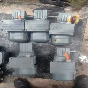 咨询 WA20DRS71S4BE05HR减速电机 德国SEW电机