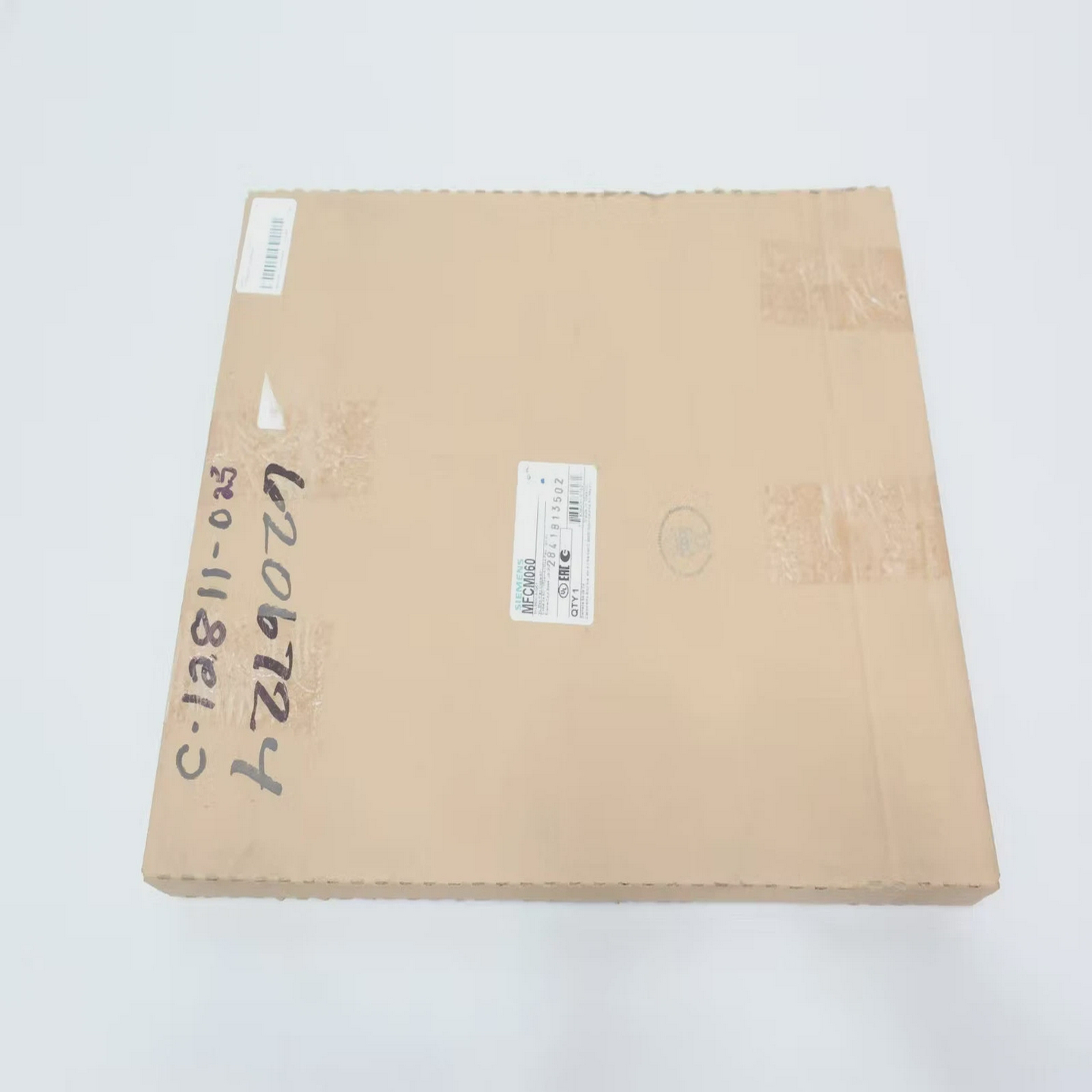 西门子MFCM0603VL9600-3JQ61VlMax-flex电缆60英寸