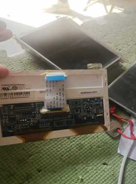 众福5.7寸FG050720DSSWDGL4，有的询价