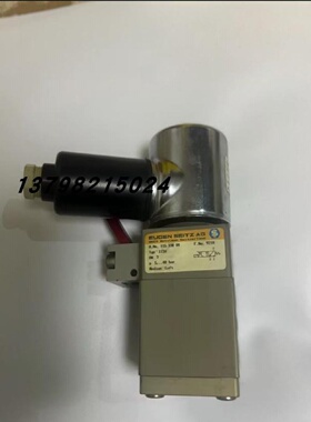 议价Eugen Seitz AG电磁阀115 330 00 11167 127.447.00 116 oH/4