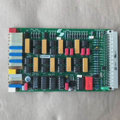 Ulstein OLC 40009 PCB 52988