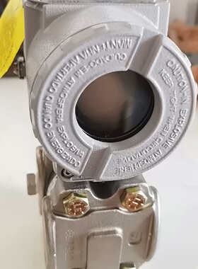 SMAR压力变送器LD301全新裸机