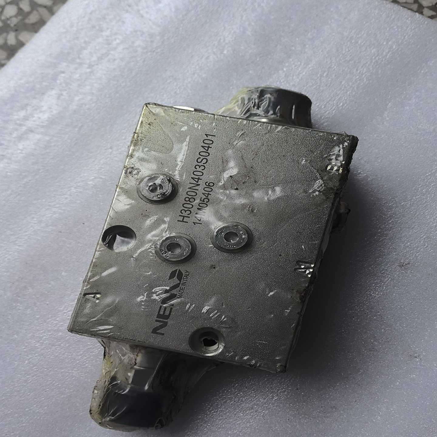 NEM平衡阀H3080N403S0401，，看上【博航商行】