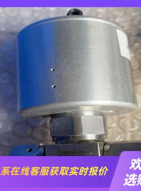 swagelok世伟洛克 气动高压隔膜阀 6LVV-DPHF拍前询价下单