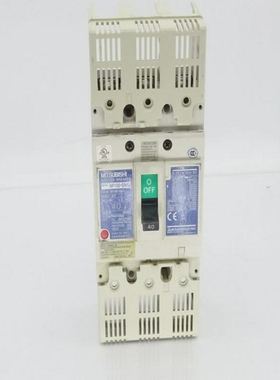 MITSUBISHINF100-SWU40ACIRCUITBREAKER